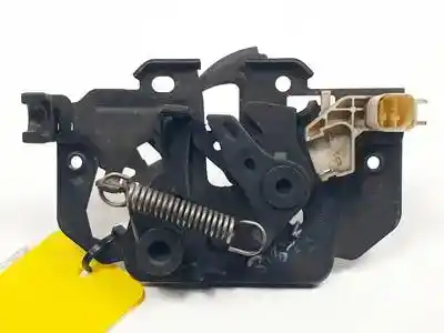 Tweedehands auto-onderdeel kapvergrendeling voor ford fiesta (ccn) confort oem iam-referenties c1ba16700ce