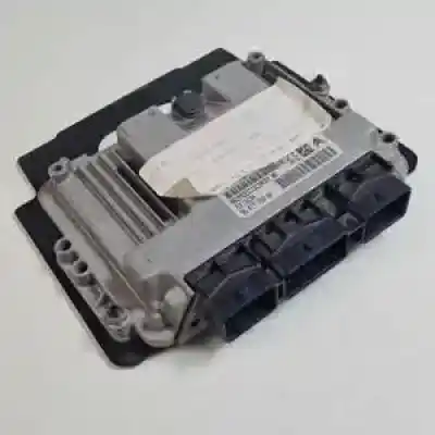 Автозапчасти б/у  за CITROEN C4 BERLINA  ссылки OEM IAM 0281011863 9661773380 