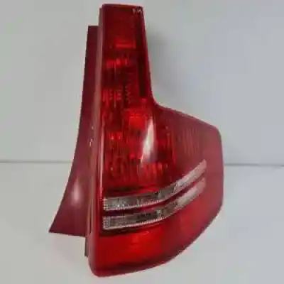 Автозапчасти б/у  за CITROEN C4 BERLINA  ссылки OEM IAM 9655863980  