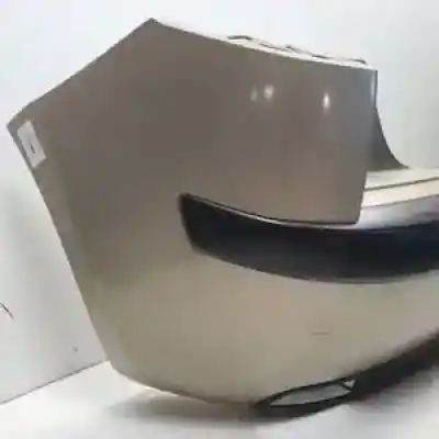 Автозапчасти б/у задний бампер за citroen c4 berlina 9hxdv6ated4.9hx ссылки oem iam   