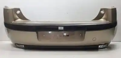 Автозапчасти б/у ЗАДНИЙ БАМПЕР за CITROEN C4 BERLINA  ссылки OEM IAM   
