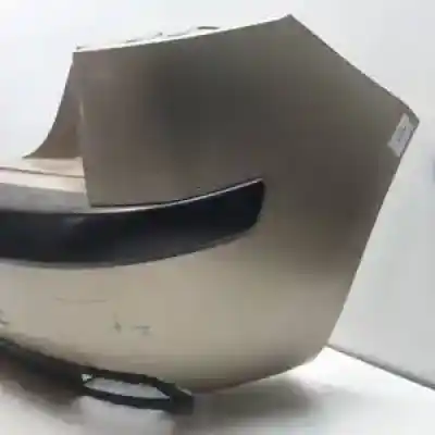 Автозапчасти б/у задний бампер за citroen c4 berlina 9hxdv6ated4.9hx ссылки oem iam   