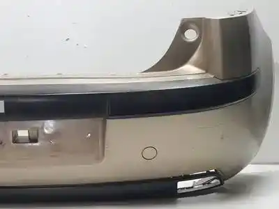 Автозапчасти б/у задний бампер за citroen c4 berlina 9hxdv6ated4.9hx ссылки oem iam   