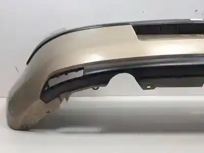 Автозапчасти б/у задний бампер за citroen c4 berlina 9hxdv6ated4.9hx ссылки oem iam   