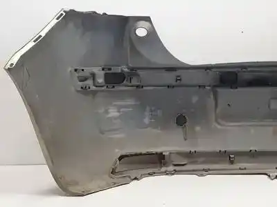 Автозапчасти б/у задний бампер за citroen c4 berlina 9hxdv6ated4.9hx ссылки oem iam   