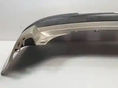 Автозапчасти б/у задний бампер за citroen c4 berlina 9hxdv6ated4.9hx ссылки oem iam   