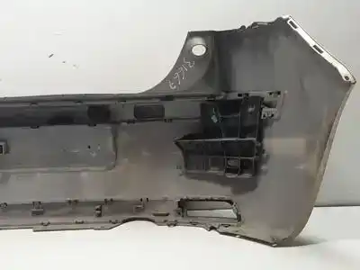 Автозапчасти б/у задний бампер за citroen c4 berlina 9hxdv6ated4.9hx ссылки oem iam   