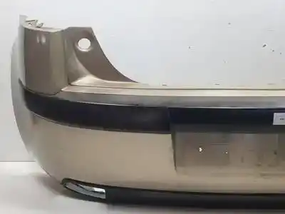 Автозапчасти б/у задний бампер за citroen c4 berlina 9hxdv6ated4.9hx ссылки oem iam   