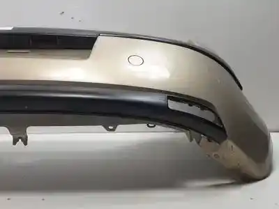 Автозапчасти б/у задний бампер за citroen c4 berlina 9hxdv6ated4.9hx ссылки oem iam   