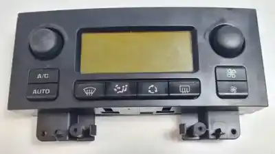 Peça sobressalente para automóvel em segunda mão COMANDO DE SOFAGEM (CHAUFFAGE / AR CONDICIONADO) por CITROEN C4 BERLINA  Referências OEM IAM 9658084577 281160311 H8148 