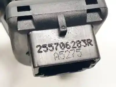 Peça sobressalente para automóvel em segunda mão comutador de espelhos retrovisores por dacia duster k9k666 referências oem iam 255706283r  