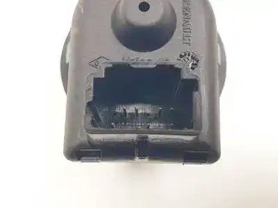 Peça sobressalente para automóvel em segunda mão comutador de espelhos retrovisores por dacia duster k9k666 referências oem iam 255706283r  