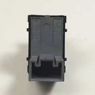 Peça sobressalente para automóvel em segunda mão botão / interruptor elevador vidro dianteiro direito por volkswagen eos (1f7) bmm referências oem iam 7l6959855b  