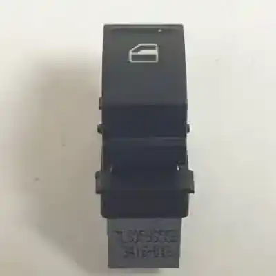 Second-hand car spare part Right Front Power Window Switch for VOLKSWAGEN EOS (1F7) BMM OEM IAM references 7L6959855B  
