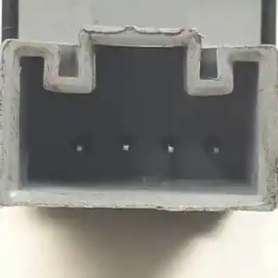 Peça sobressalente para automóvel em segunda mão botão / interruptor elevador vidro dianteiro direito por volkswagen eos (1f7) bmm referências oem iam 7l6959855b  