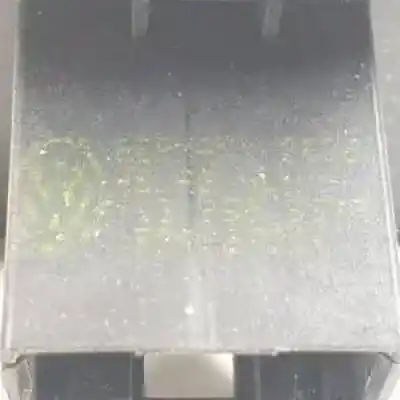 Peça sobressalente para automóvel em segunda mão botão / interruptor elevador vidro dianteiro esquerdo por volkswagen eos (1f7) bmm referências oem iam 1k3959857a  