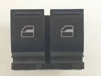 Peça sobressalente para automóvel em segunda mão botão / interruptor elevador vidro dianteiro esquerdo por volkswagen eos (1f7) bmm referências oem iam 1k3959857a