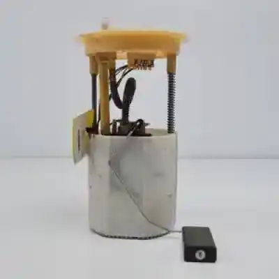 Peça sobressalente para automóvel em segunda mão boia / bomba combustível por volkswagen eos (1f7) bmm referências oem iam 1k0919050j