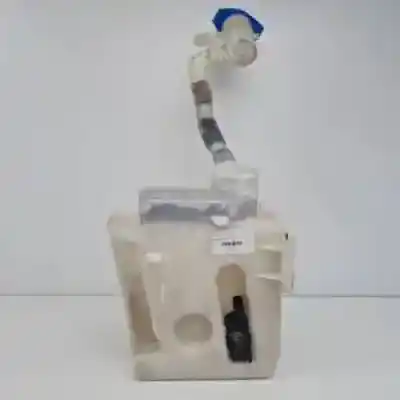 Peça sobressalente para automóvel em segunda mão depósito do limpa vidros por volkswagen eos (1f7) bmm referências oem iam 1k0955453q  