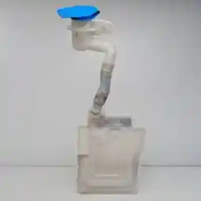 Peça sobressalente para automóvel em segunda mão depósito do limpa vidros por volkswagen eos (1f7) bmm referências oem iam 1k0955453q