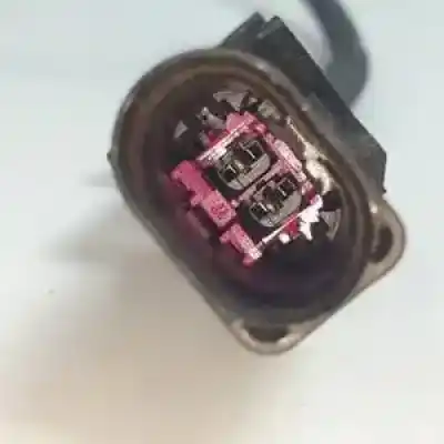 Peça sobressalente para automóvel em segunda mão fechadura do capô por volkswagen eos (1f7) bmm referências oem iam   1q1823509a