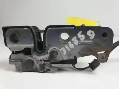 Peça sobressalente para automóvel em segunda mão fechadura do capô por volkswagen eos (1f7) bmm referências oem iam 
