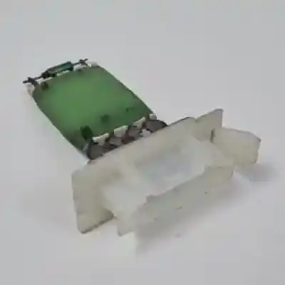 Peça sobressalente para automóvel em segunda mão Resistência Sofagem Chauffage por VOLKSWAGEN EOS (1F7) BMM Referências OEM IAM   1K0959263A