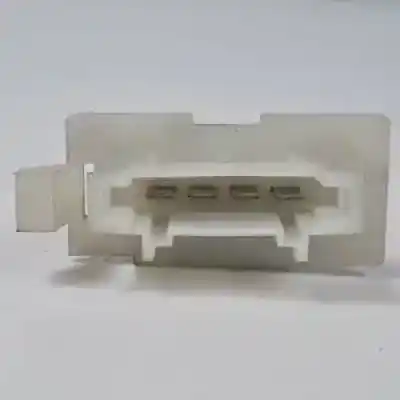 Peça sobressalente para automóvel em segunda mão resistência sofagem chauffage por volkswagen eos (1f7) bmm referências oem iam   1k0959263a