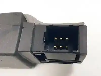 Second-hand car spare part multifunction switch for dacia duster k9k666 oem iam references 8200650420  