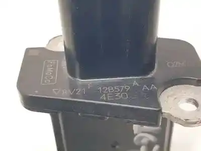 Second-hand car spare part flowmeter for ford fiesta (ccn) confort oem iam references 8v2112b579aa  