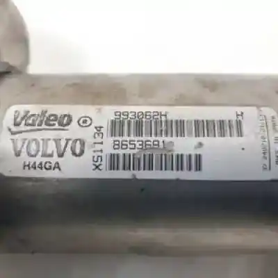 Автозапчасти б/у охладитель рог за ford focus lim. (cb4) focus lim. (cb4) (2007 - 2011) ссылки oem iam 993062h 8653691 xs1134 