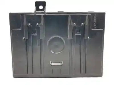 Second-hand car spare part electronic module for ford fiesta (ccn) confort oem iam references dn1t15k600ed  