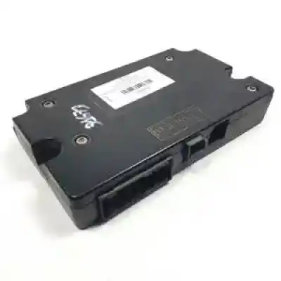 Tweedehands auto-onderdeel elektronische module voor ford fiesta (ccn) confort oem iam-referenties d1bt14d212eb