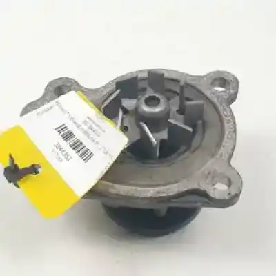 Peça sobressalente para automóvel em segunda mão bomba de água por renault megane iii berlina 5 p h5f400 referências oem iam 210106094r