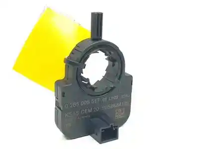 Second-hand car spare part electronic module for citroen c4 berlina 5fw.5fwep6 oem iam references 9658684180