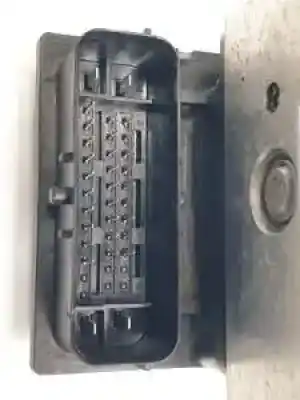 Peça sobressalente para automóvel em segunda mão abs por ford transit combi (tt9) jxfa referências oem iam 6c112m110ad 0265231533 0265800420 