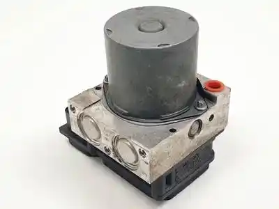 Peça sobressalente para automóvel em segunda mão abs por ford transit combi (tt9) jxfa referências oem iam 6c112m110ad 0265231533 0265800420 