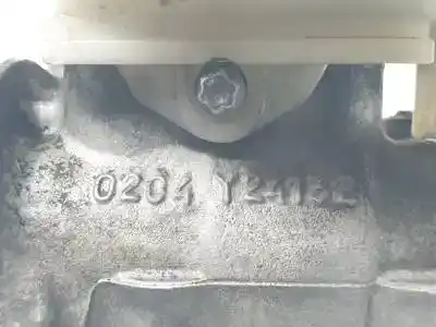 Peça sobressalente para automóvel em segunda mão bomba de travões por ford transit combi (tt9) jxfa referências oem iam 0204051174  