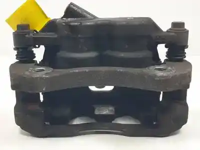 Peça sobressalente para automóvel em segunda mão pinça de travão dianteira esquerda por ford transit combi (tt9) jxfa referências oem iam y04242  