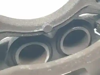 Peça sobressalente para automóvel em segunda mão pinça de travão dianteira esquerda por ford transit combi (tt9) jxfa referências oem iam y04242  