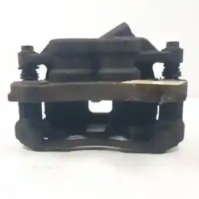 Peça sobressalente para automóvel em segunda mão pinça de travão dianteira direita por ford transit combi (tt9) jxfa referências oem iam y04243  