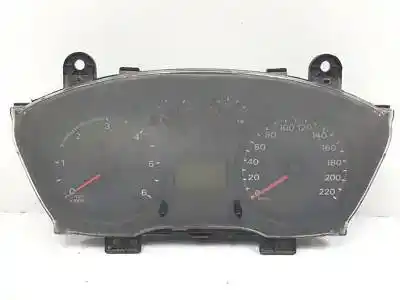 Peça sobressalente para automóvel em segunda mão  por FORD TRANSIT COMBI (TT9)  Referências OEM IAM 6C1T10849CG  