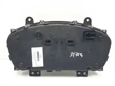 Peça sobressalente para automóvel em segunda mão quadrante por ford transit combi (tt9) jxfa referências oem iam 6c1t10849cg  