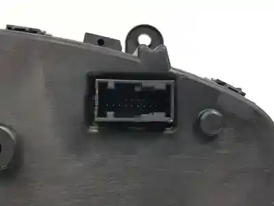 Peça sobressalente para automóvel em segunda mão quadrante por ford transit combi (tt9) jxfa referências oem iam 6c1t10849cg  