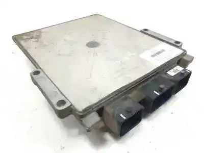 Second-hand car spare part ecu engine control for ford transit combi (tt9) jxfa oem iam references 6c1112a650ak  