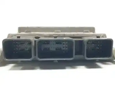 Second-hand car spare part ecu engine control for ford transit combi (tt9) jxfa oem iam references 6c1112a650ak  