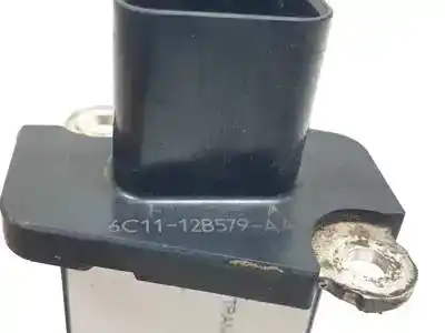 Second-hand car spare part flowmeter for ford transit combi (tt9) jxfa oem iam references 6c1112b579aa  