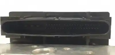 Peça sobressalente para automóvel em segunda mão abs por citroen c4 coupe nfutu5jp4.nfu referências oem iam 9649988180 0265234144 0265950370 