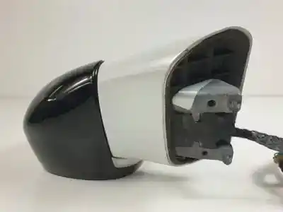 Peça sobressalente para automóvel em segunda mão espelho retrovisor esquerdo por citroen c4 coupe nfutu5jp4.nfu referências oem iam   8149yr