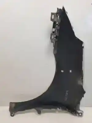 Second-hand car spare part front right fin for citroen c4 coupe nfutu5jp4.nfu oem iam references   